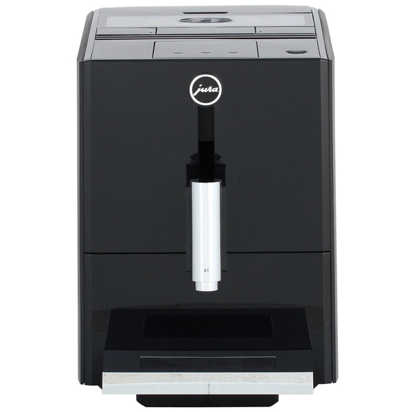 Jura A1 Piano Black
