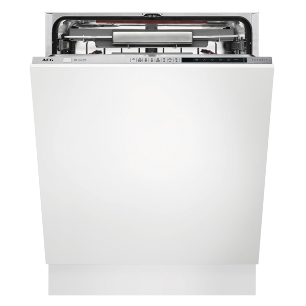 Встраиваемая посудомоечная машина 60 см AEG FSR83800P