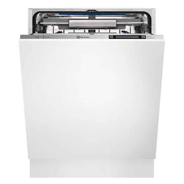 Установка посудомоечной машины Electrolux своими руками - инструкция
