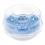 Изображение товара Стерилизатор для бутылочек Philips Avent SCF281/02