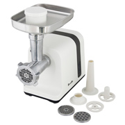 Изображение товара Электромясорубка Breville M360