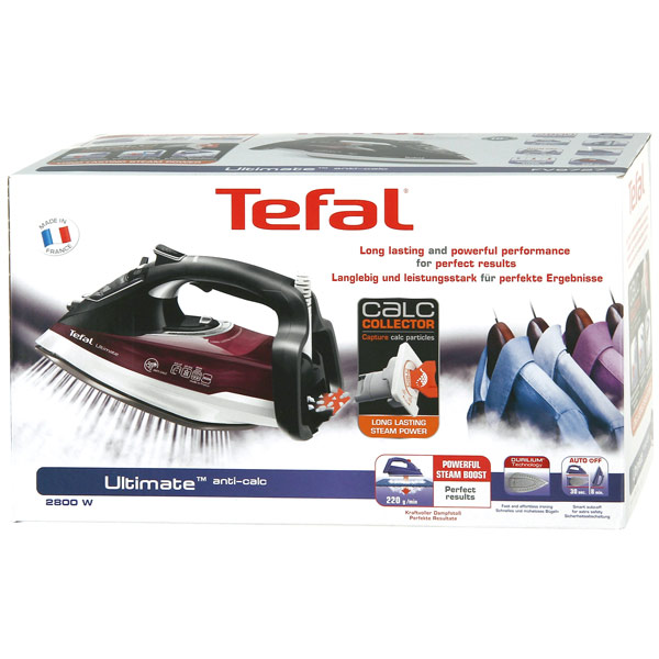 Утюг tefal fv9727 как разобрать
