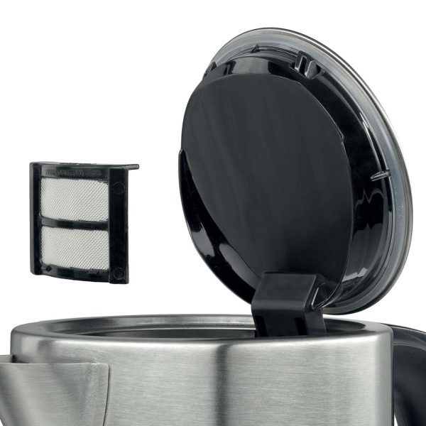 Изображение товара Электрочайник Bosch TWK7S05