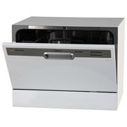 Изображение товара Посудомоечная машина Midea MCFD55200W