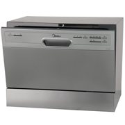 Изображение товара Посудомоечная машина Midea MCFD55200S