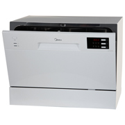 Изображение товара Посудомоечная машина Midea MCFD55320W