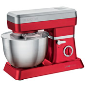 Изображение товара Кухонная машина Clatronic KM 3630 Red (263753)