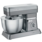 Изображение товара Кухонная машина Clatronic KM 3630 Titanium (263739)