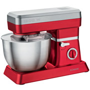 Изображение товара Кухонная машина Bomann KM 398 CB Red (603986)