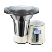 Изображение товара Кухонная машина Oursson KM1010HSD/IV