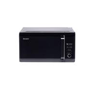Изображение товара Микроволновая печь с грилем Sharp R6852RK