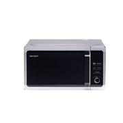Изображение товара Микроволновая печь с грилем Sharp R6852RSL