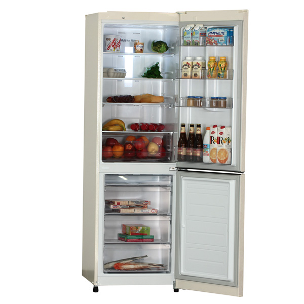 Изображение товара Холодильник LG GA-M429SERZ