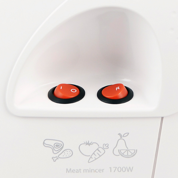 Изображение товара Электромясорубка Аксион М41.02