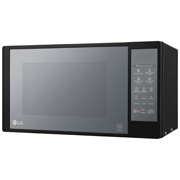 Изображение товара Микроволновая печь соло LG MS20M47DARB