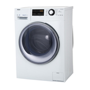 Изображение товара Стиральная машина узкая Haier HW60-10636A