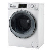 Изображение товара Стиральная машина узкая Haier HW60-BP12758