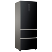 Изображение товара Холодильник многодверный Haier A3FE742CGBJRU черный