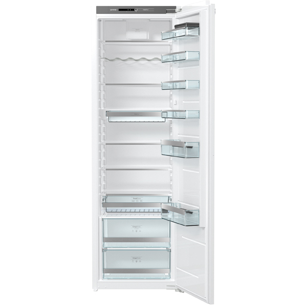 Встраиваемый холодильник однодверный Gorenje RI5182A1