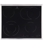 Изображение товара Встраиваемая электрическая панель Electrolux CME6436KX