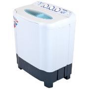 Изображение товара Активаторная стиральная машина Renova WS-50 PET