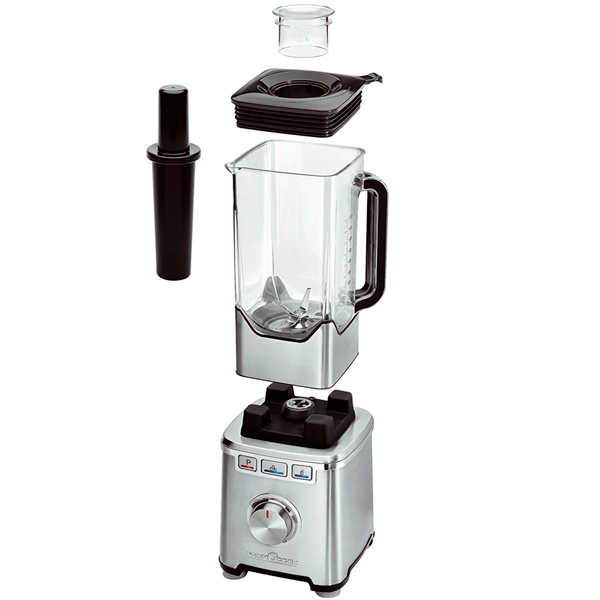 Изображение товара Блендер стационарный Profi Cook PC-SM 1103 (501103)