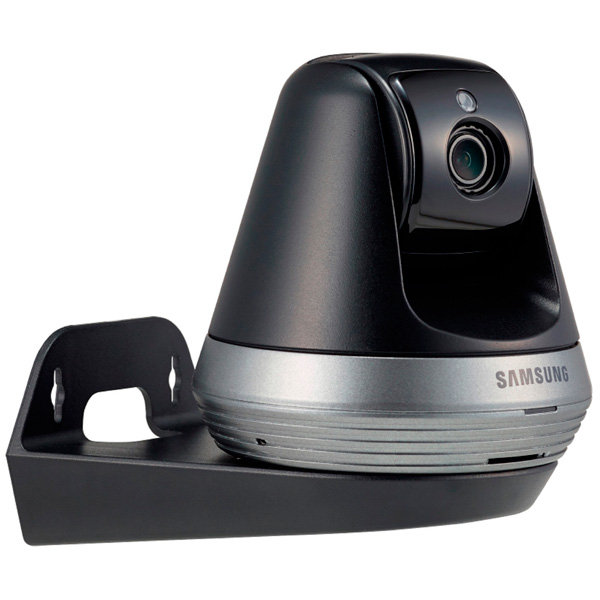 Изображение товара Видеоняня Samsung SmartCam SNH-V6410PN