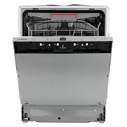 Изображение товара Встраиваемая посудомоечная машина Bosch SilencePlus SMV44KX00R