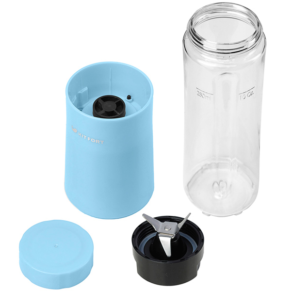 Изображение товара Блендер стационарный Kitfort КТ-1311-2