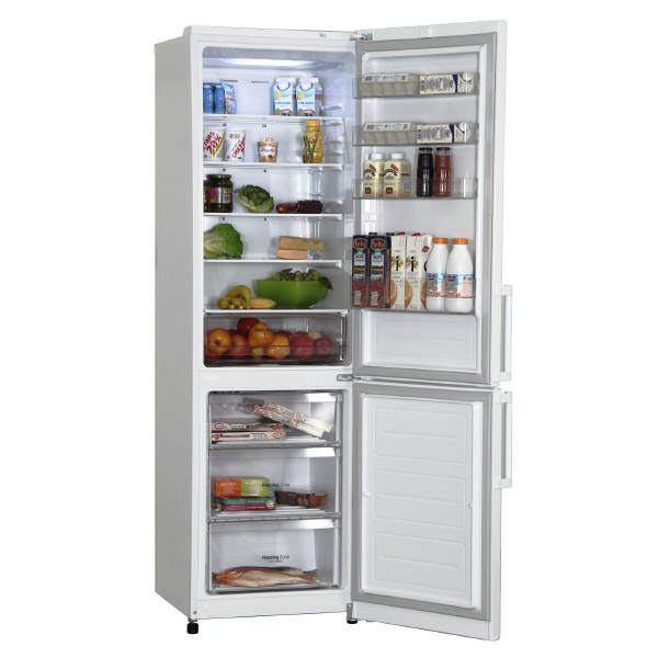 Изображение товара Холодильник LG GA-B499YVUZ