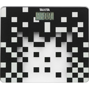Изображение товара Весы напольные Tanita HD-380 Black