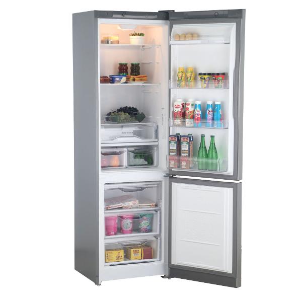 Изображение товара Холодильник Indesit DS 4200 SB