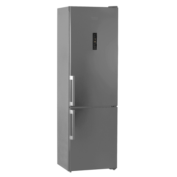 фото Холодильник hotpoint-ariston hfp 7200 xo