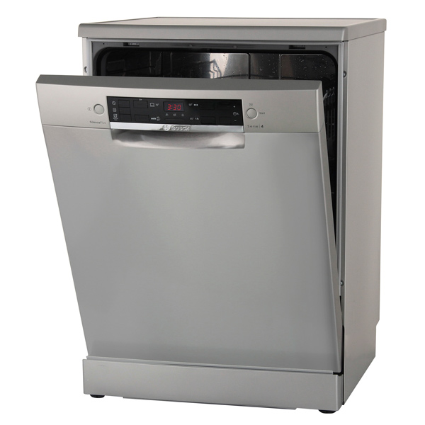 Посудомоечная машина (60 см) Bosch SilencePlus SMS44GI00R