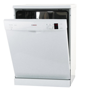 Изображение товара Посудомоечная машина Bosch Silence SMS24AW01R