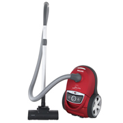 Изображение товара Пылесос с пылесборником Philips FC9174/02