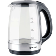 Изображение товара Электрочайник Vitek VT-7029 TR