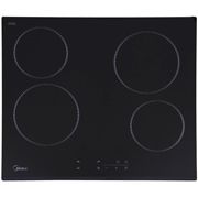Изображение товара Встраиваемая электрическая панель Midea MCH 64260 F
