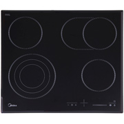 Изображение товара Встраиваемая электрическая панель Midea MCH 64767 F