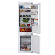 Изображение товара Встраиваемый холодильник комби Hotpoint-Ariston BCB 7525 AA (RU)