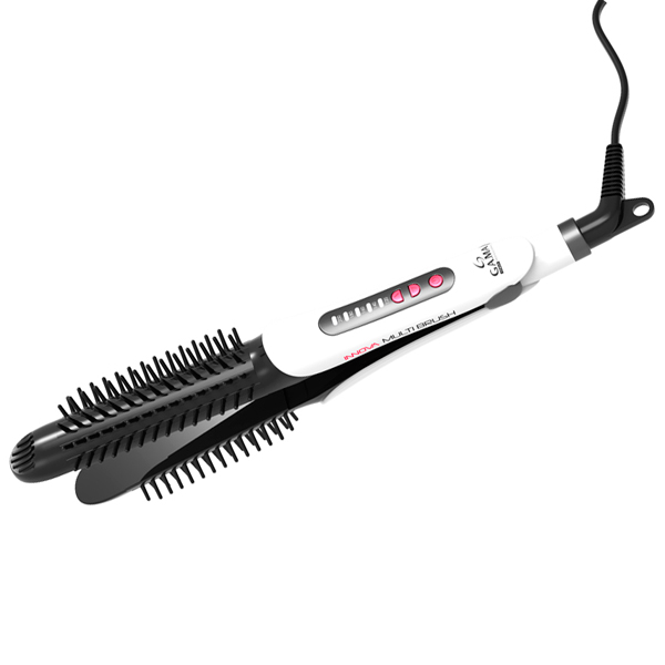 Купить Прибор для укладки волос GA.MA Innova Multi Brush в каталоге интернет магазина М.Видео по выгодной цене с доставкой, отзывы, фотографии - Астрахань