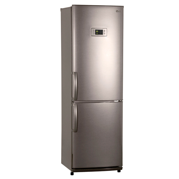 Холодильник с нижней морозильной камерой LG GA-B409ULQA