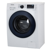 Изображение товара Стиральная машина узкая Samsung WW65J42E02W