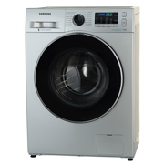 Изображение товара Стиральная машина узкая Samsung WW70J52E0HS