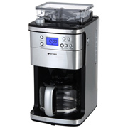 Изображение товара Кофеварка капельного типа Kitfort КТ-705