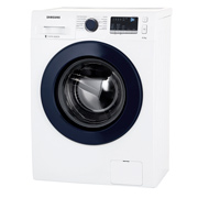 Изображение товара Стиральная машина узкая Samsung WW60J30G03W