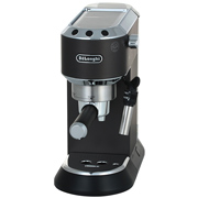 Изображение товара Кофеварка рожкового типа DeLonghi EC685.BK