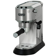 Изображение товара Кофеварка рожкового типа DeLonghi EC685.M