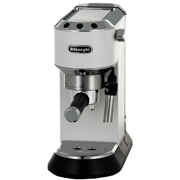 Изображение товара Кофеварка рожкового типа DeLonghi EC685.W