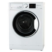 Изображение товара Стиральная машина узкая Hotpoint-Ariston RST 7229 ST X RU